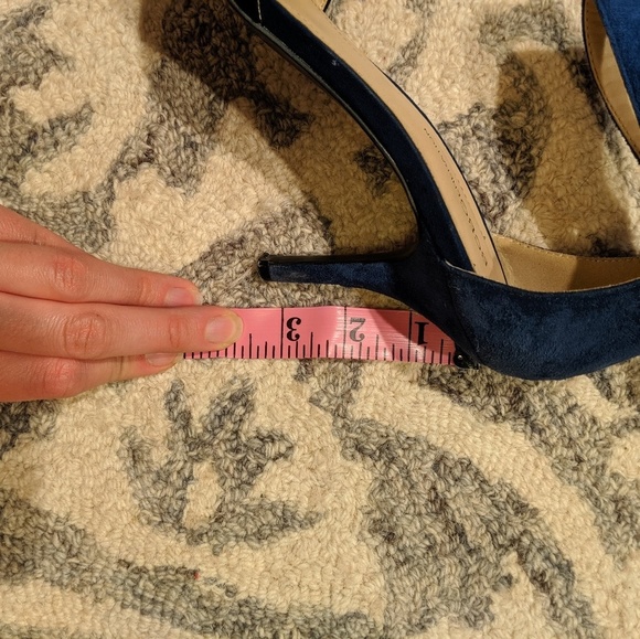 BCBGENERATION heels - Picture 9 of 9